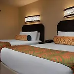 Disney\'S Caribbean Beach Resort