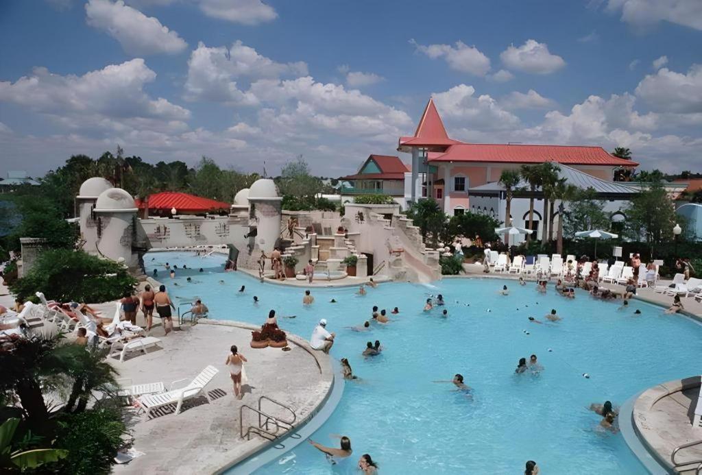 Disney's Caribbean Resort