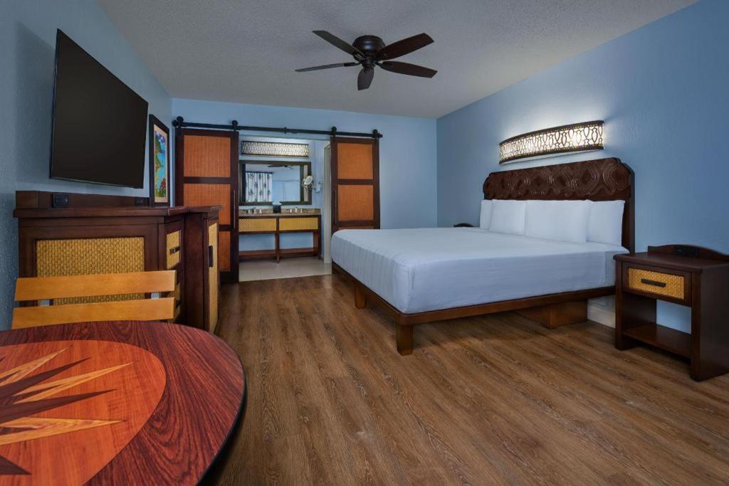 Disney's Caribbean 3* Orlando