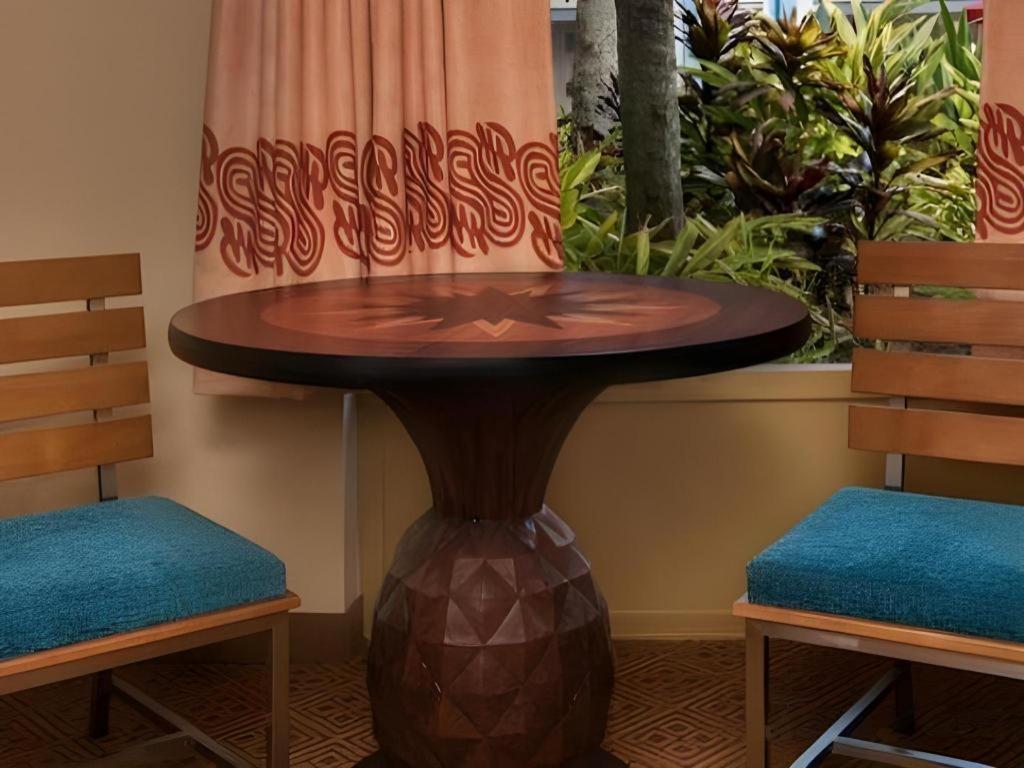 Disney's Caribbean Resort 3*