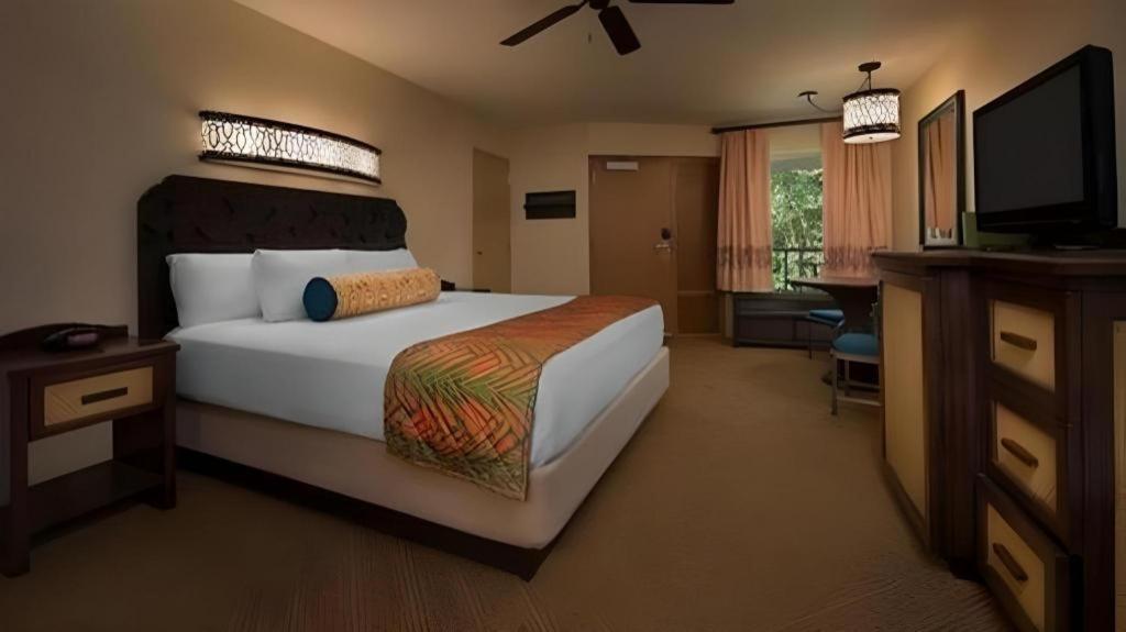 Disney's Caribbean 3*