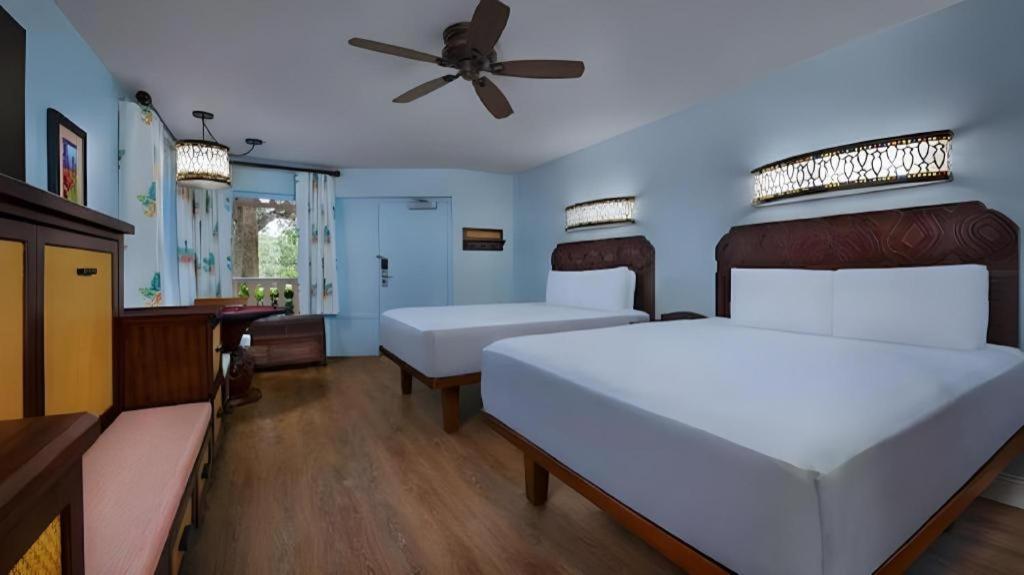 Disney's Caribbean Resort