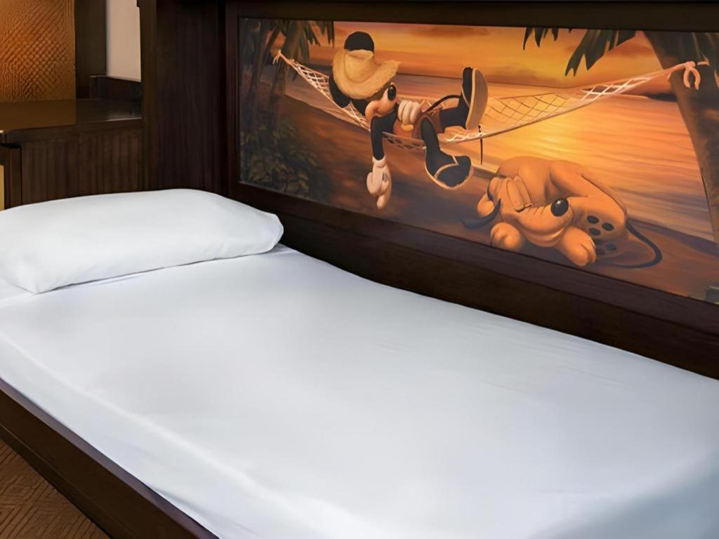 Resort Disney's Caribbean