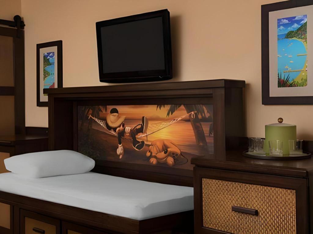Disney's Caribbean Resort 3*