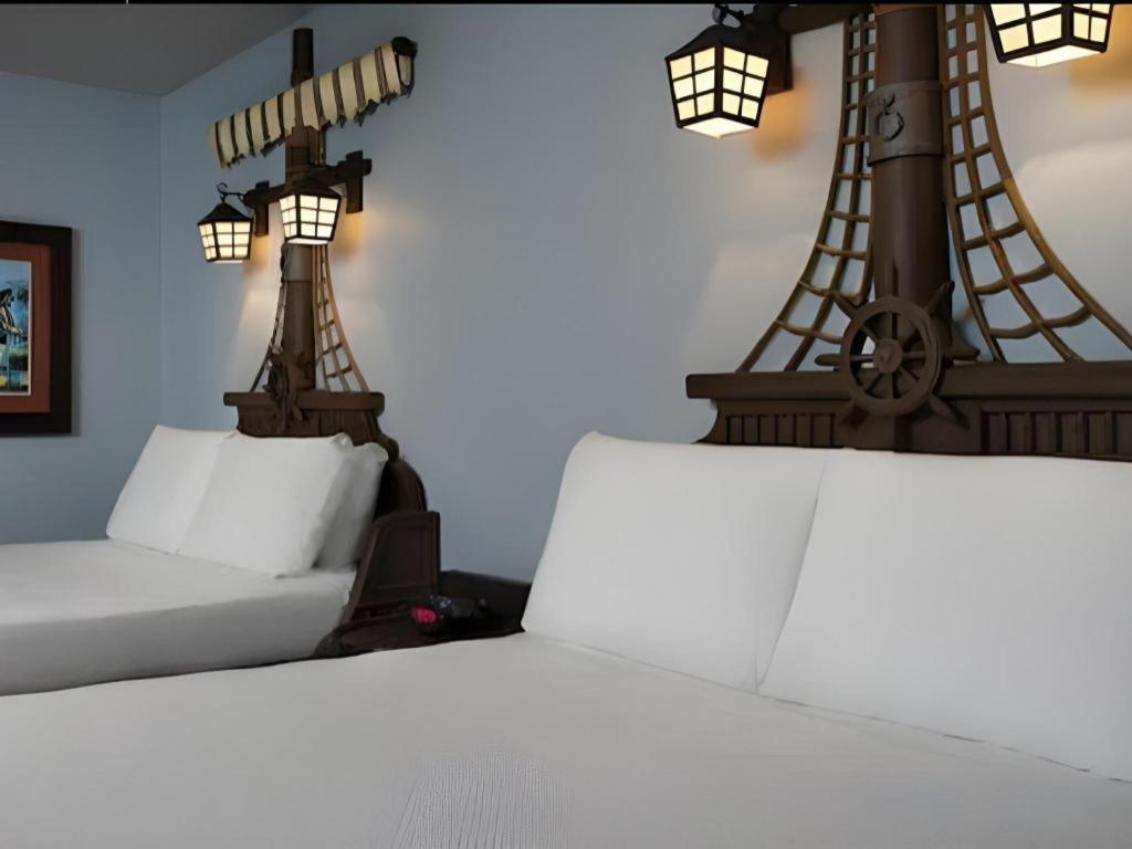Disney's Caribbean Resort Orlando