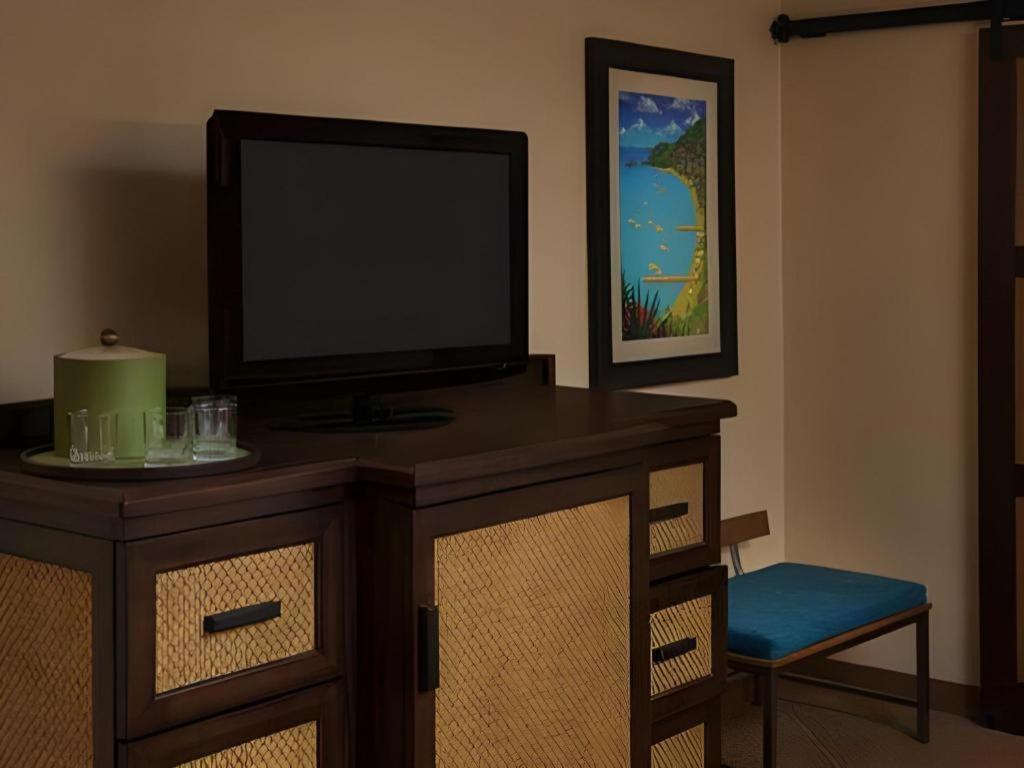 Resort Disney's Caribbean