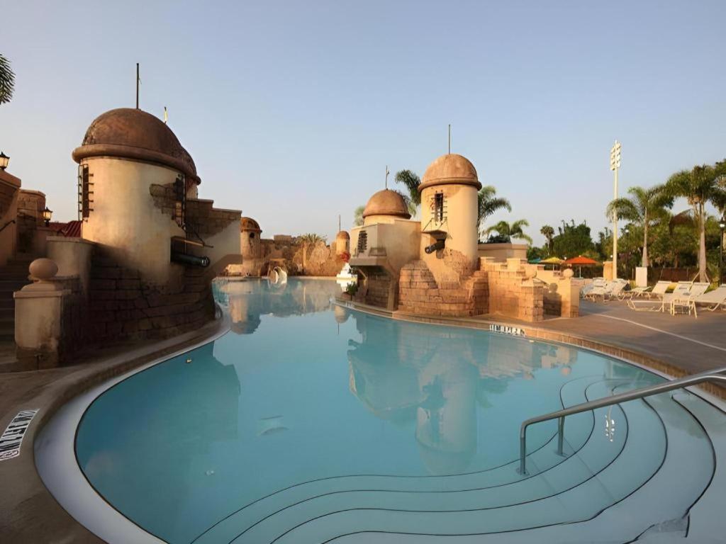 Disney's Caribbean 3* Orlando