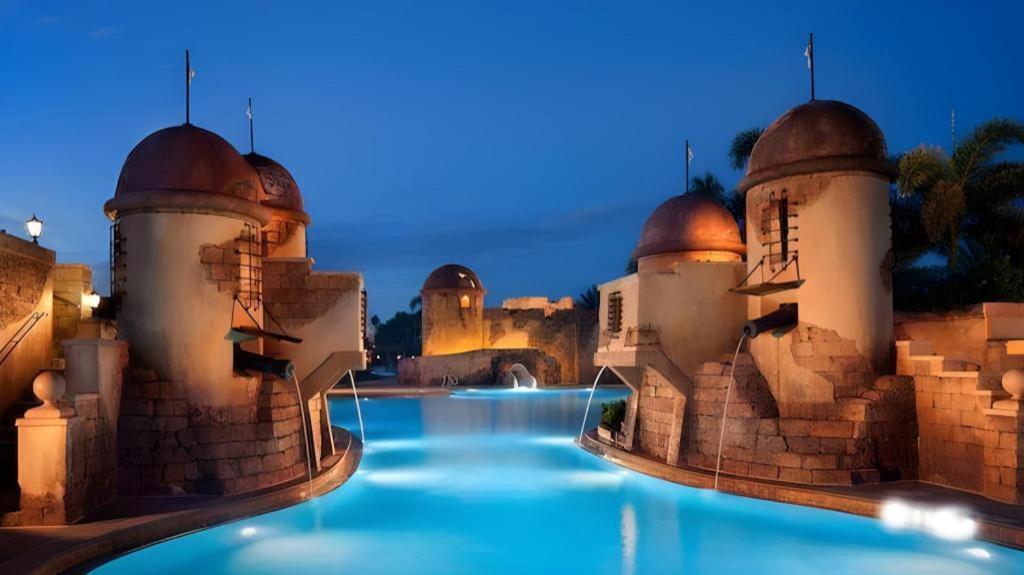 Resort Disney's Caribbean 3*